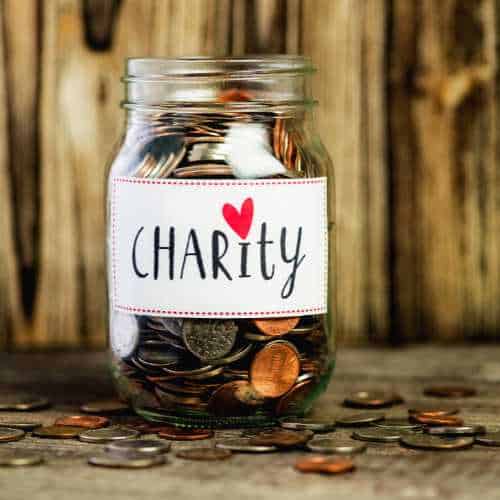 Choose the Right Charity Rayners Lane