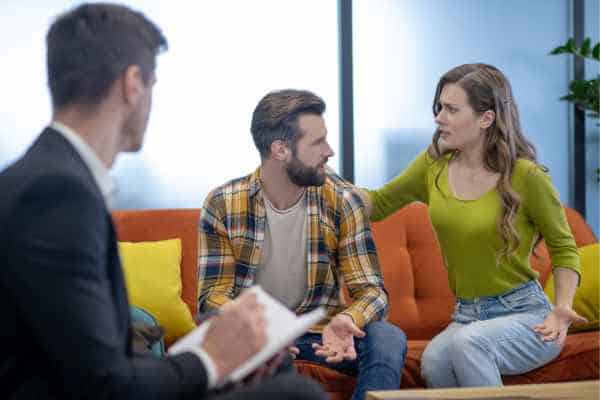 Which Will Type Offers the Best Protection for Children From Previous Relationships Rayners Lane