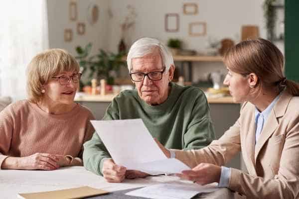 Making a Will and Deciding What to Leave Behind Rayners Lane